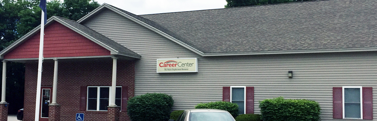 This is the Springvale CareerCenter.